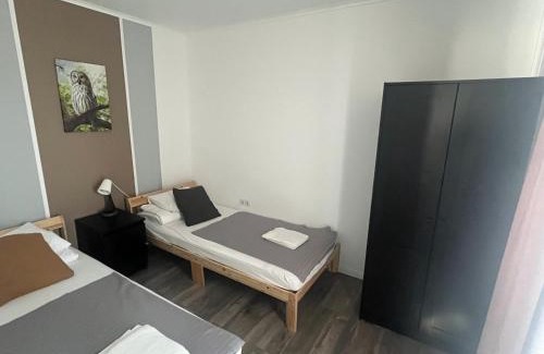 Hodmezovasarhely Chalet De Esquí | Hód-Thermal Camping