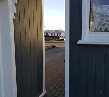 Skagafjordur Apartamento | Hólavegur 6