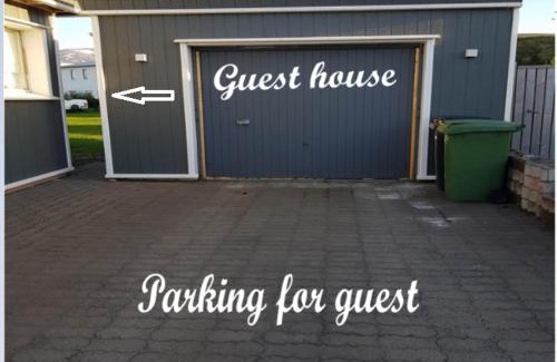 Skagafjordur Apartamento | Hólavegur 6