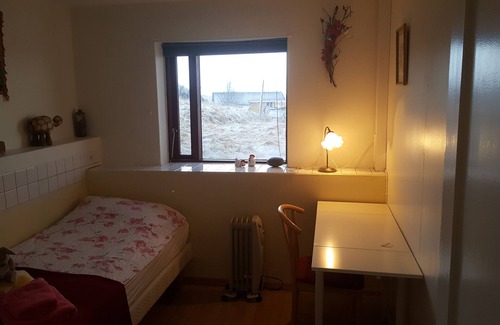 Hornafjörður Casa | Hólmur Farm