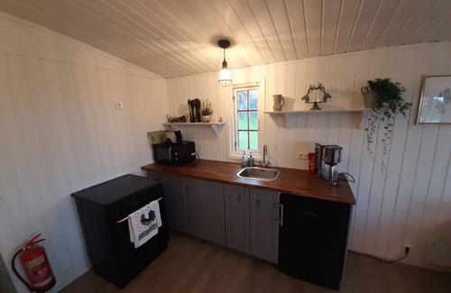 Hornafjörður Casa | Hólmur Farm