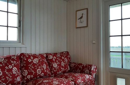 Hornafjörður Casa | Hólmur Farm
