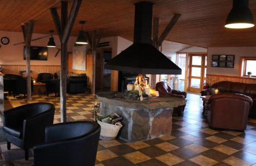 Borgarnes Casa | Hótel Á