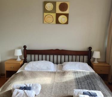 Hvammstangi Hotel | Hótel Hvítserkur