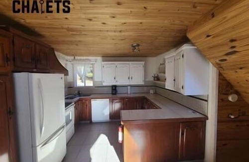 Mauricie Chalet De Esquí | Hôtel à la maison - Le Boréal