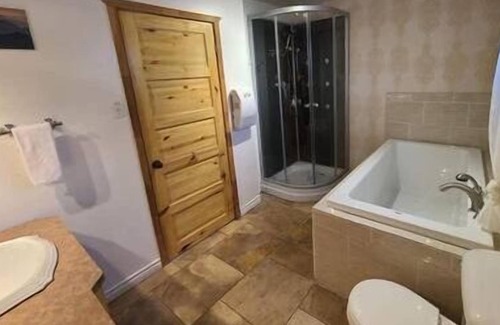 Mauricie Chalet De Esquí | Hôtel à la maison - Le Boréal