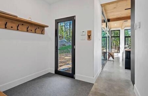 Les Eboulements Casa | Hôtel à la maison - Le Pic-Bois