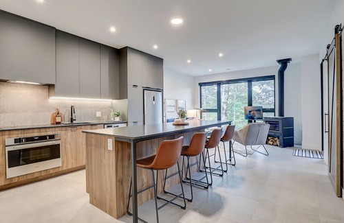 Orford Apartamento | Hôtel à la maison - Condo Repère 224