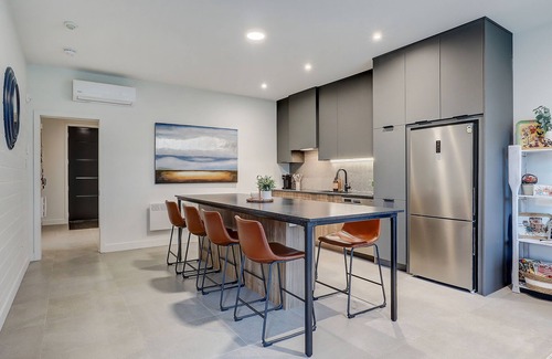 Orford Apartamento | Hôtel à la maison - Condo Repère 224