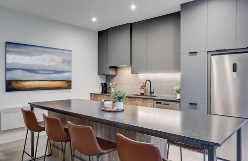 Orford Apartamento | Hôtel à la maison - Condo Repère 224