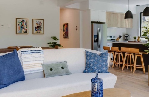 Orford Apartamento | Hôtel à la maison - L'Escapade !