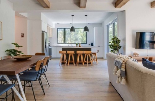 Orford Apartamento | Hôtel à la maison - L'Escapade !