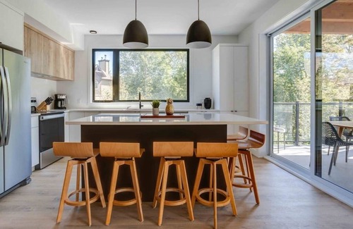 Orford Apartamento | Hôtel à la maison - L'Escapade !