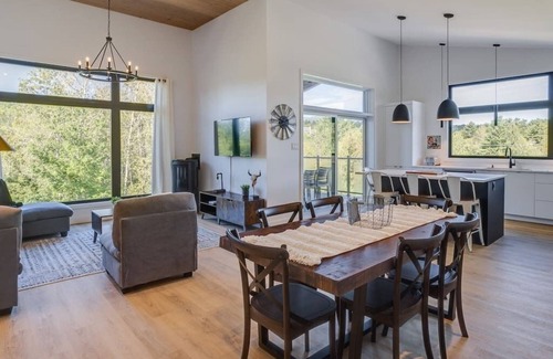 Orford Apartamento | Hôtel à la maison - La Cima