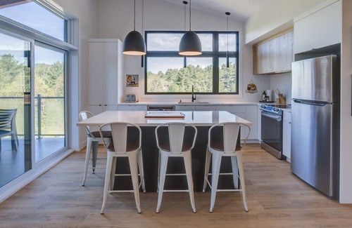 Orford Apartamento | Hôtel à la maison - La Cima