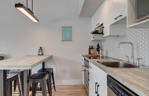 Orford Apartamento | Hôtel à la maison - La Cozy Casa