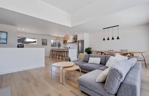 Beaupre Casa | Hôtel à la maison - Le Auguste