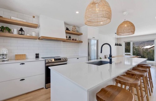 Beaupre Casa | Hôtel à la maison - Le Auguste
