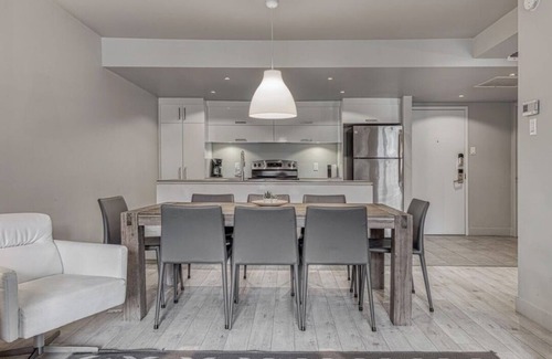 Beaupre Apartamento | Hôtel à la maison - Le AWJÜL