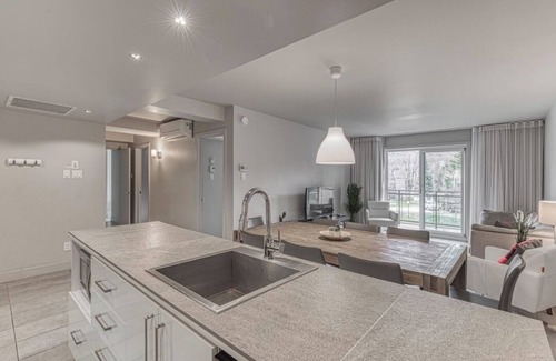 Beaupre Apartamento | Hôtel à la maison - Le AWJÜL