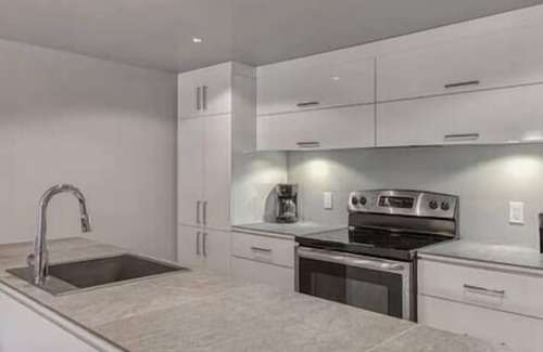 Beaupre Apartamento | Hôtel à la maison - Le AWJÜL