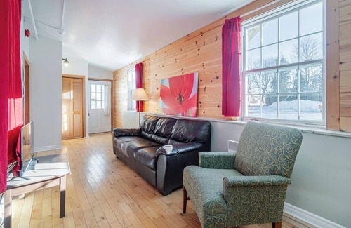 Pointe-au-Pic Apartamento | Hôtel à la maison - Le Manoir #115