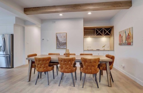 Orford Apartamento | Hôtel à la maison - Le Massawippi