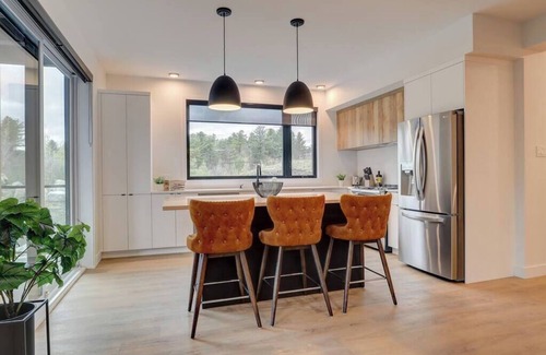 Orford Apartamento | Hôtel à la maison - Le Massawippi