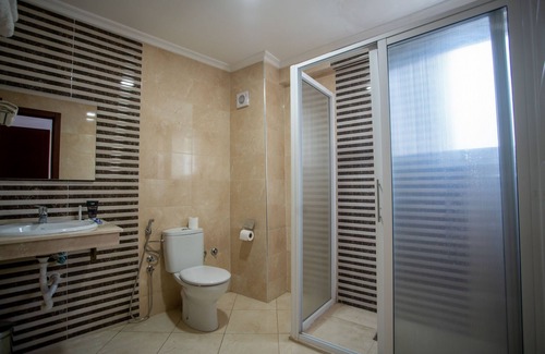 Tangier Hotel | Hôtel Étoile du Nord