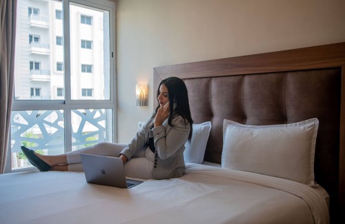 Tangier Hotel | Hôtel Étoile du Nord