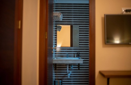 Tangier Hotel | Hôtel Étoile du Nord