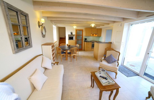 Saint-Evarzec Apartamento | Hôtel 3 Étoiles La Ferme de Vur Ven
