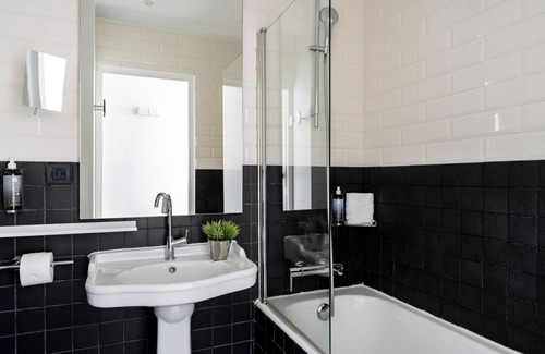 Quartier du Faubourg-Montmartre Hotel | Hôtel 34B - Astotel