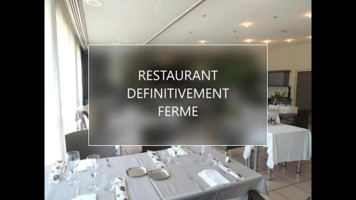 Cluses Hotel | Hôtel 4C