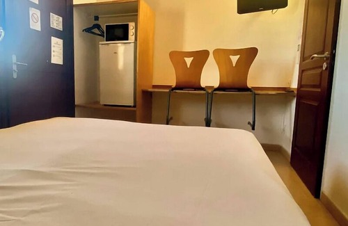Argeles-sur-Mer Hotel | Hôtel Acajou