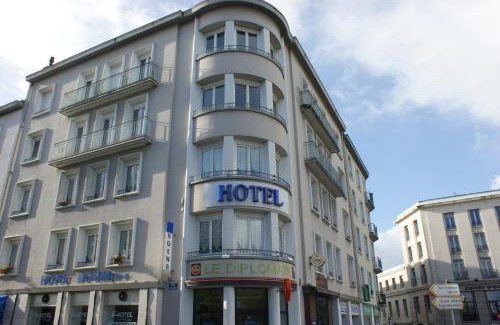 Downtown Hotel | Hôtel Agena