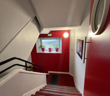 Downtown Hotel | Hôtel Agena
