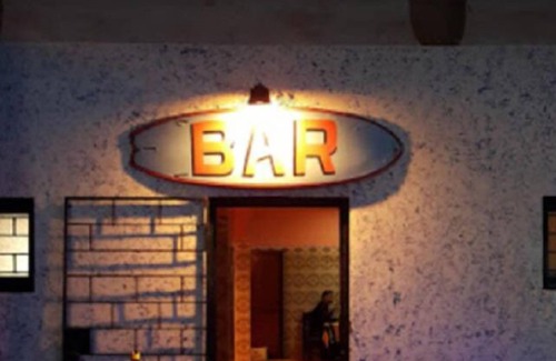 Sidi Ifni Hotel | Hôtel Ait Baamrane