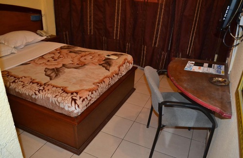 Douala Hotel | Hôtel Akena City