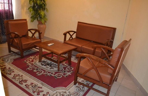 Douala Hotel | Hôtel Akena City