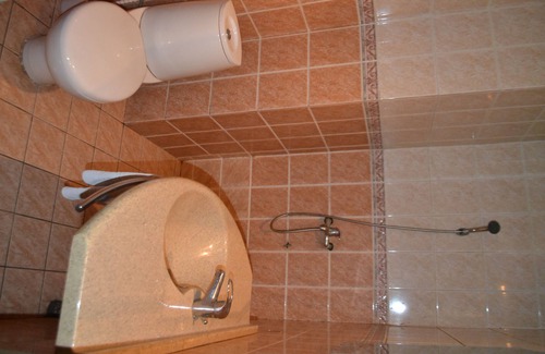 Douala Hotel | Hôtel Akena City