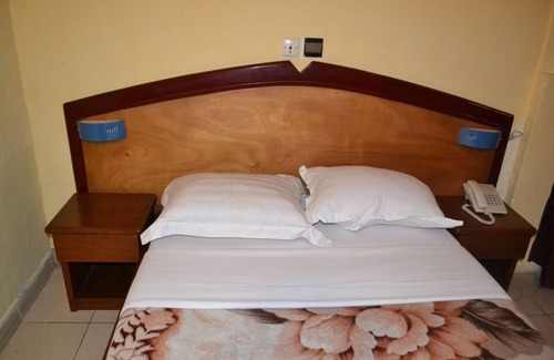 Douala Hotel | Hôtel Akena City