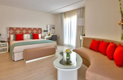 El Ensanche Hotel | Hôtel al Mandari