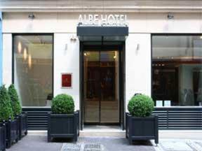 Sorbonne Hotel | Hôtel Albe Saint Michel
