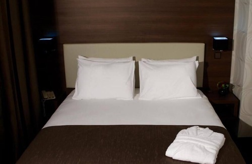 Nouakchott Hotel | Hôtel alkhaima citycenter
