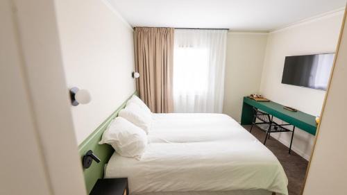 Joinville-le-Pont Hotel | Hôtel Alliance - Proche Paris