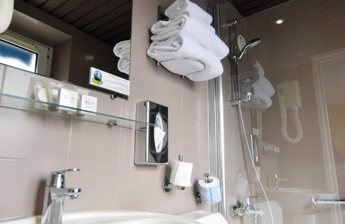 Grenelle Hotel | Hôtel Alyss Cambronne Eiffel