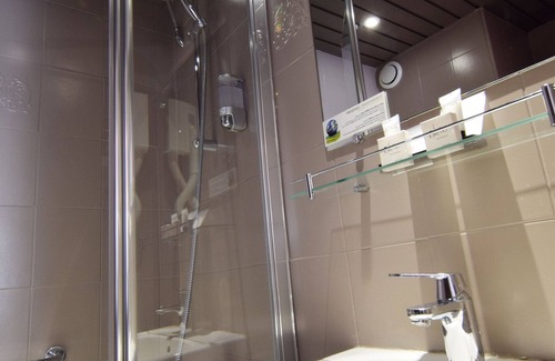 Grenelle Hotel | Hôtel Alyss Cambronne Eiffel