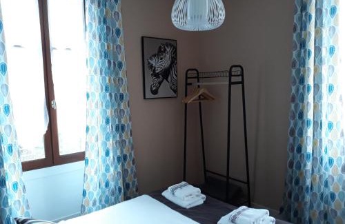 Uzerche Hotel | Hôtel Ambroise