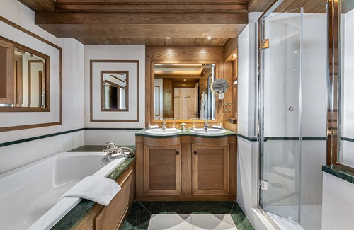 Courchevel Hotel | Hôtel Annapurna